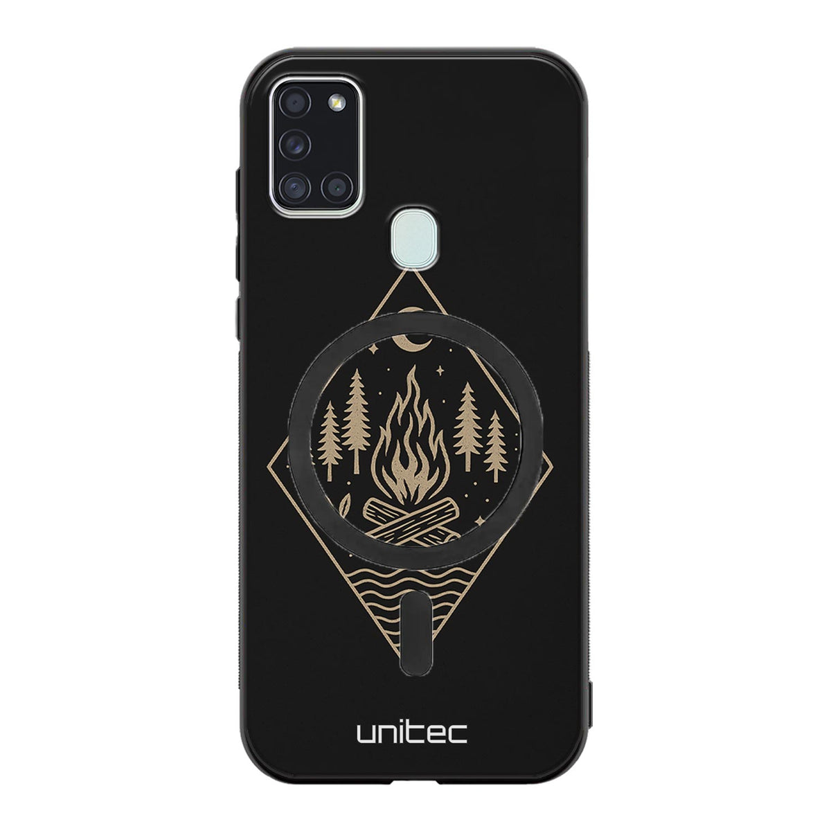 Samsung Galaxy A21s Suojakuoret Outdoor – Campfire