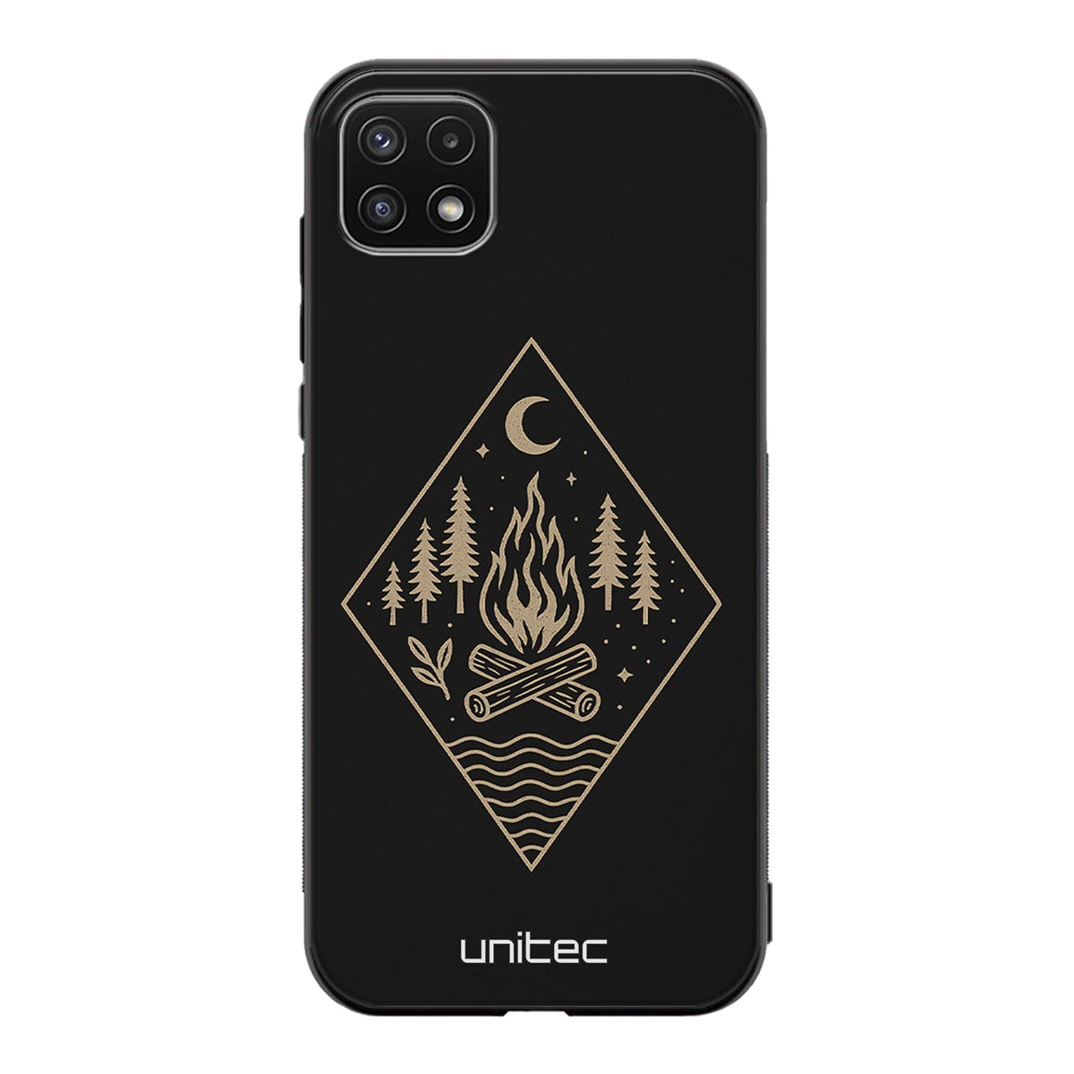 Samsung Galaxy A22 Suojakuoret Outdoor – Campfire