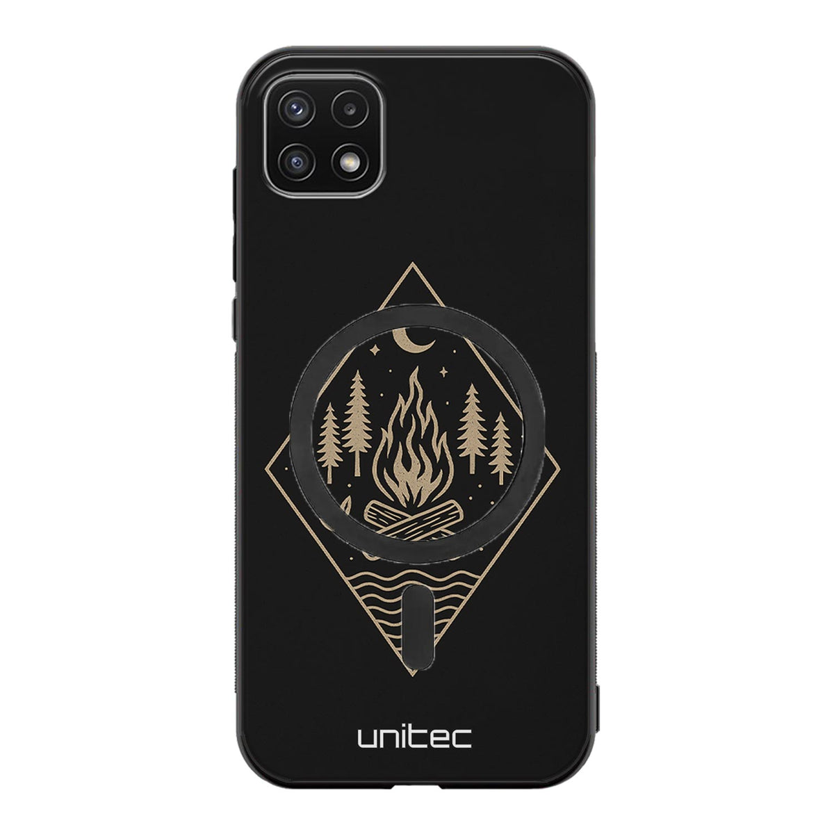 Samsung Galaxy A22 Suojakuoret Outdoor – Campfire
