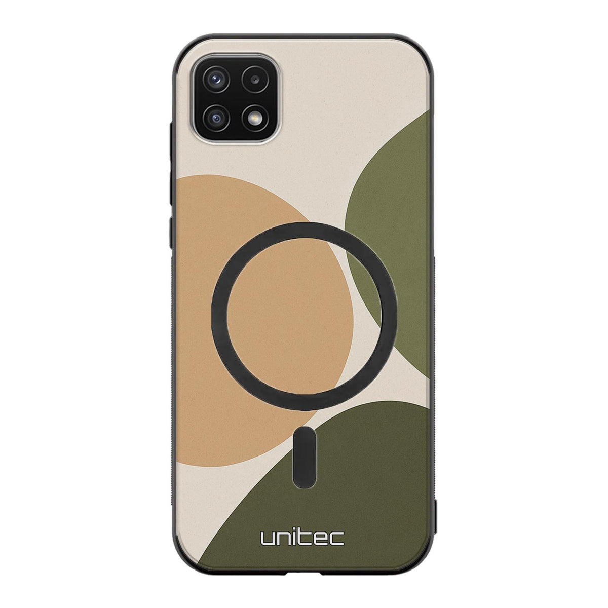 Samsung Galaxy A22 Suojakuoret Pastelli – Nordic Shapes