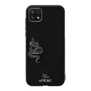 Samsung Galaxy A22 surrealistic sadness suojakuoret - Kärmes - Noora Kämppi - Ei