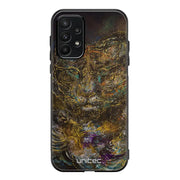 Samsung Galaxy A23 animal kingdom suojakuoret - Fearless - Noora Kämppi - Ei