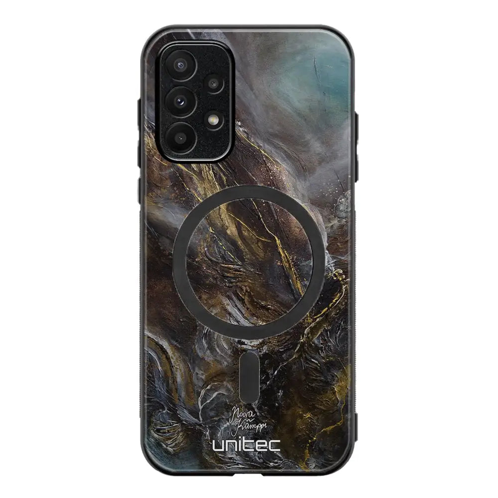 Samsung Galaxy A23 luonnon lumo suojakuoret - Windy - Noora Kämppi