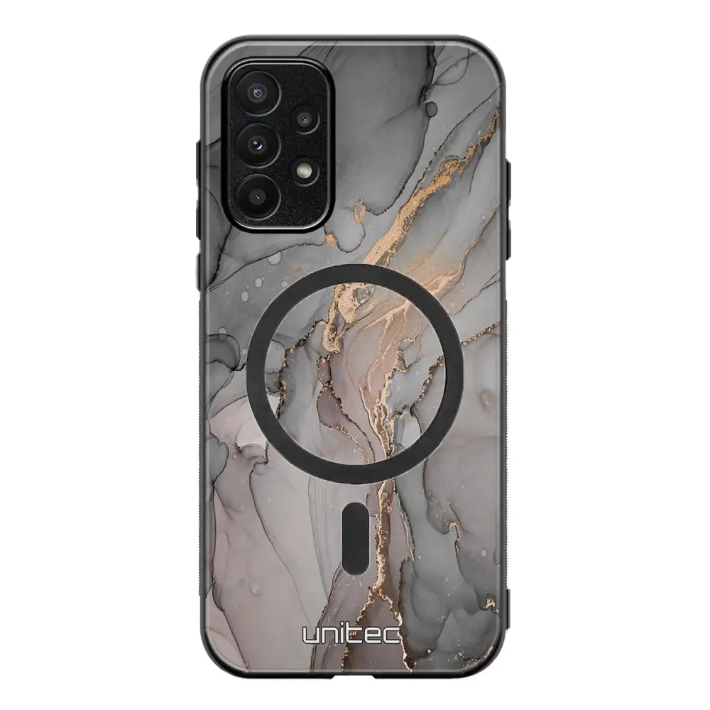 Samsung Galaxy A23 marmori suojakuoret - Pok Rie