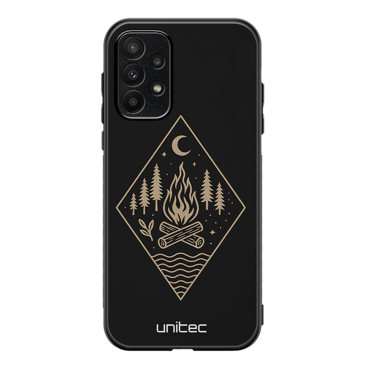 Samsung Galaxy A23 Suojakuoret Outdoor – Campfire
