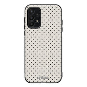 Samsung Galaxy A23 Suojakuoret Creamy Dots