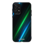 Samsung Galaxy A23 Suojakuoret Neon – Cyber Green