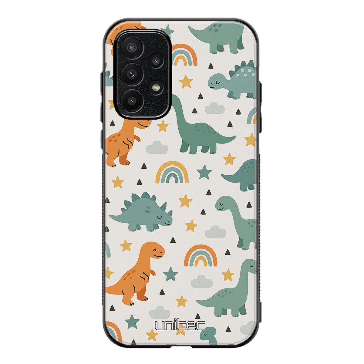 Samsung Galaxy A23 Suojakuoret Pastelli – Dino Land