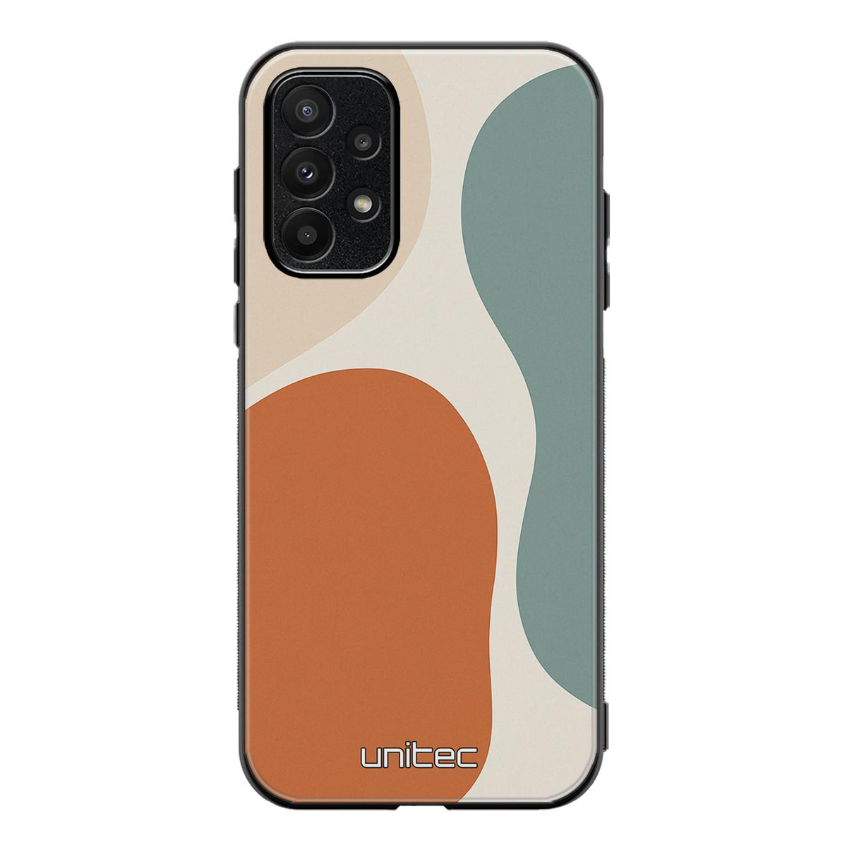 Samsung Galaxy A23 Suojakuoret Pastelli – Earthy Flow