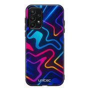 Samsung Galaxy A23 Suojakuoret Neon – Electric Vibe