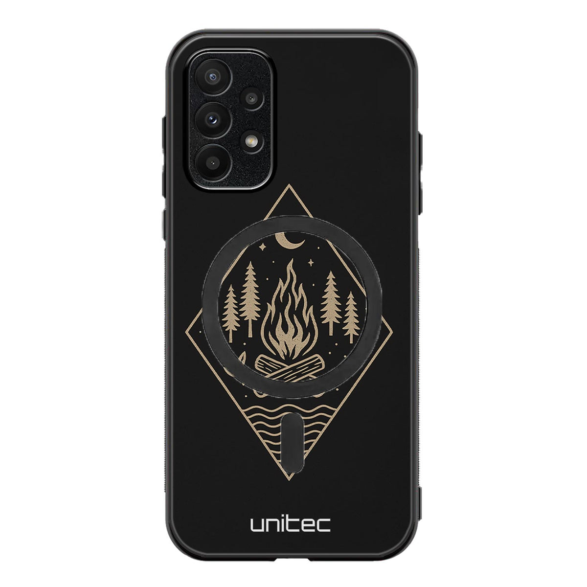 Samsung Galaxy A23 Suojakuoret Outdoor – Campfire
