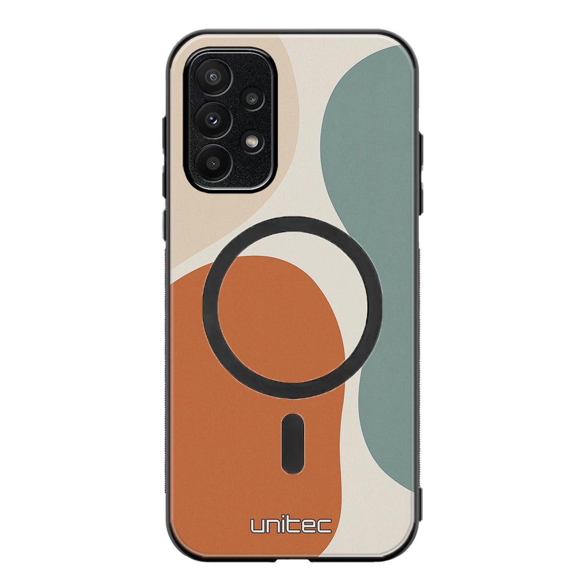 Samsung Galaxy A23 Suojakuoret Pastelli – Earthy Flow
