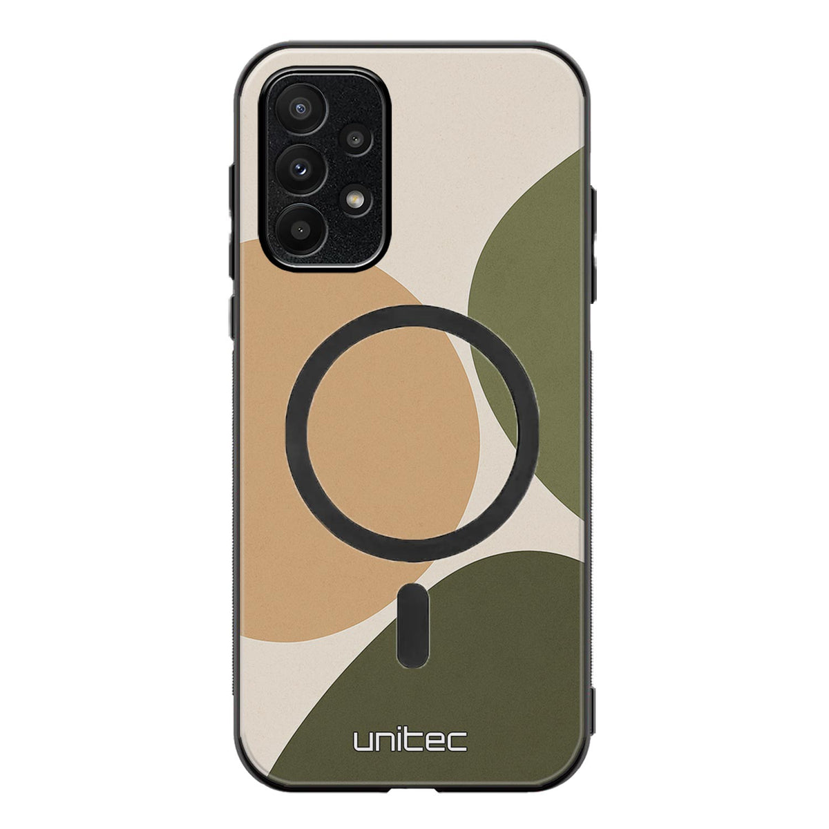 Samsung Galaxy A23 Suojakuoret Pastelli – Nordic Shapes