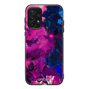 Samsung Galaxy A23 suojakuoret - Painting Strikes - Ei