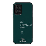 Samsung Galaxy A23 surrealistic sadness suojakuoret - Ok I Gotta Go - Noora Kämppi - Ei