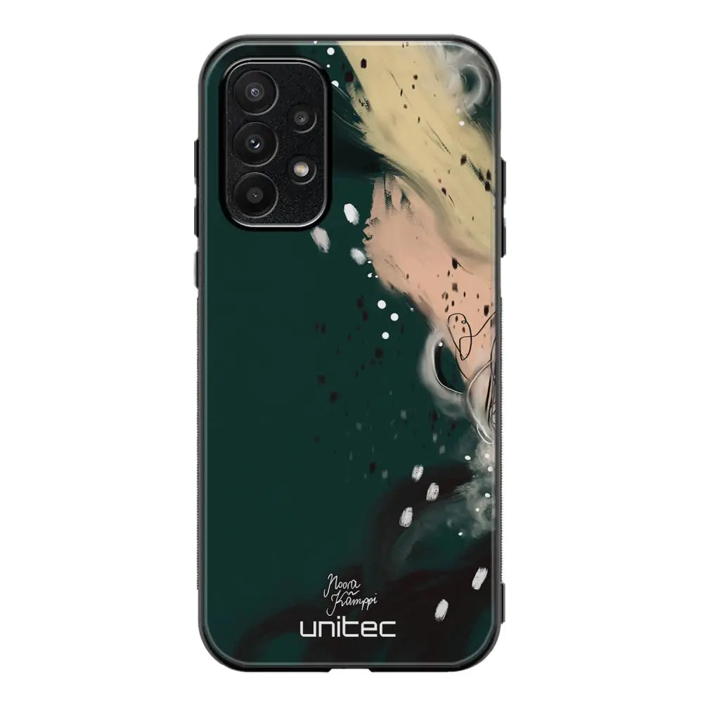 Samsung Galaxy A23 urban magic suojakuoret - Dots - Noora Kämppi - Ei