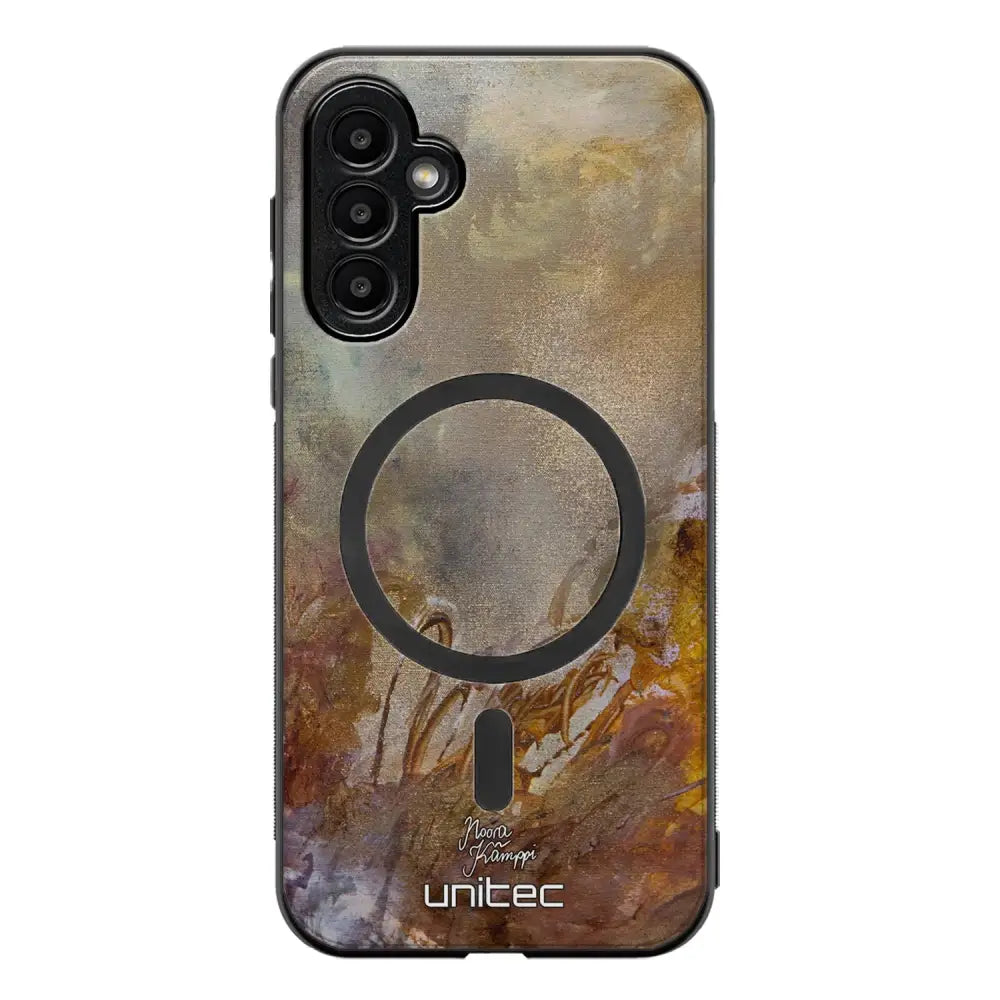 Samsung Galaxy A25 pehmeä eleganssi suojakuoret - Aamunkoi - Noora Kämppi