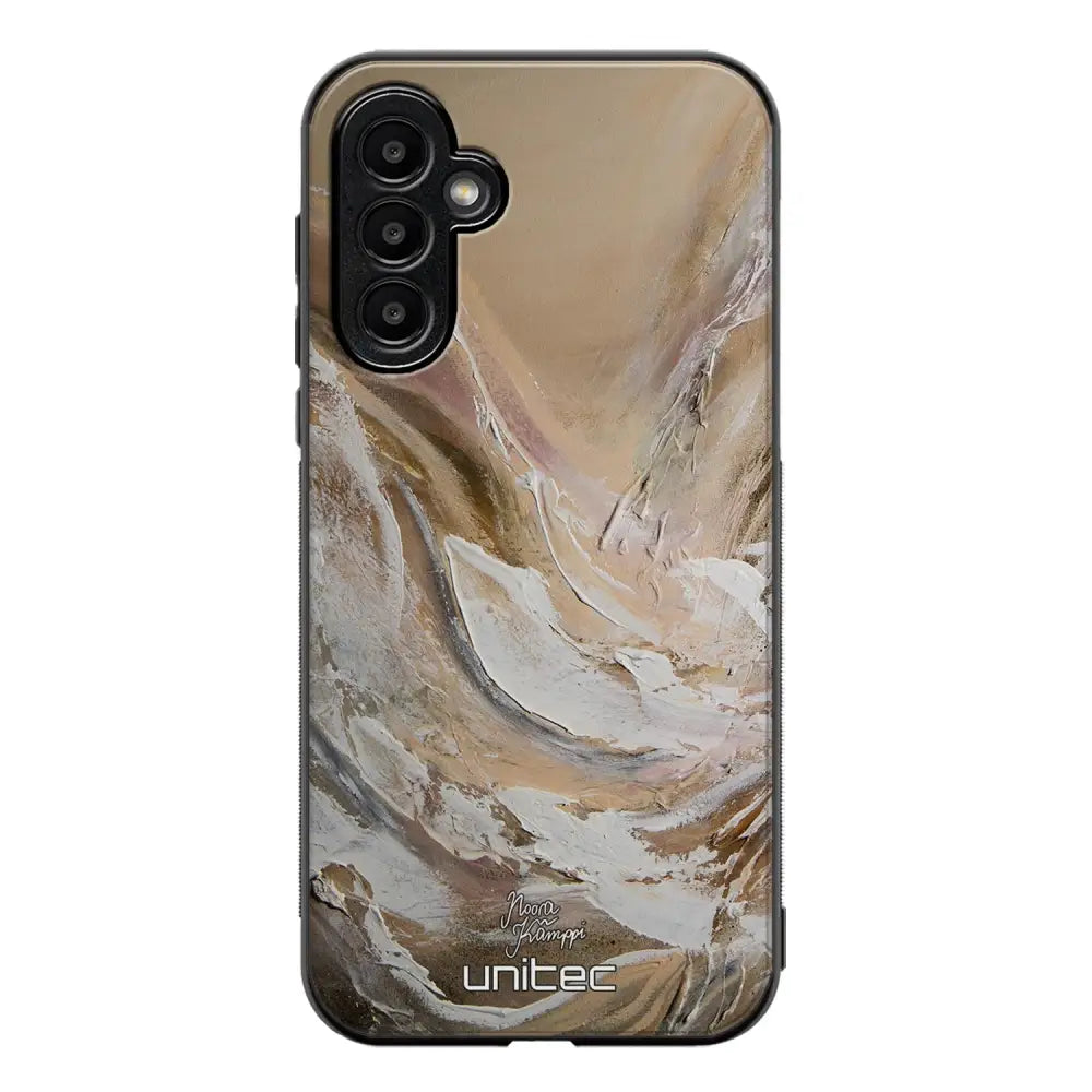 Samsung Galaxy A25 pehmeä eleganssi suojakuoret - Vaarna - Noora Kämppi - Ei