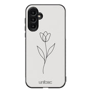 Samsung Galaxy A25 Suojakuoret Minimalistic – Elegant Tulip