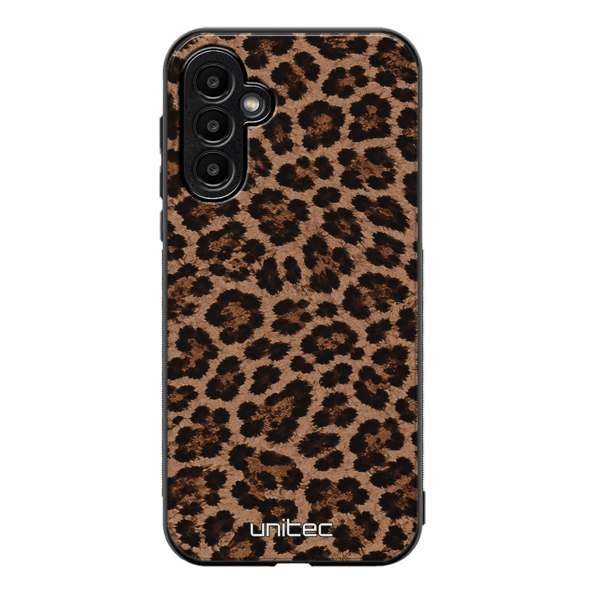 Samsung Galaxy A25 Suojakuoret Leopardi