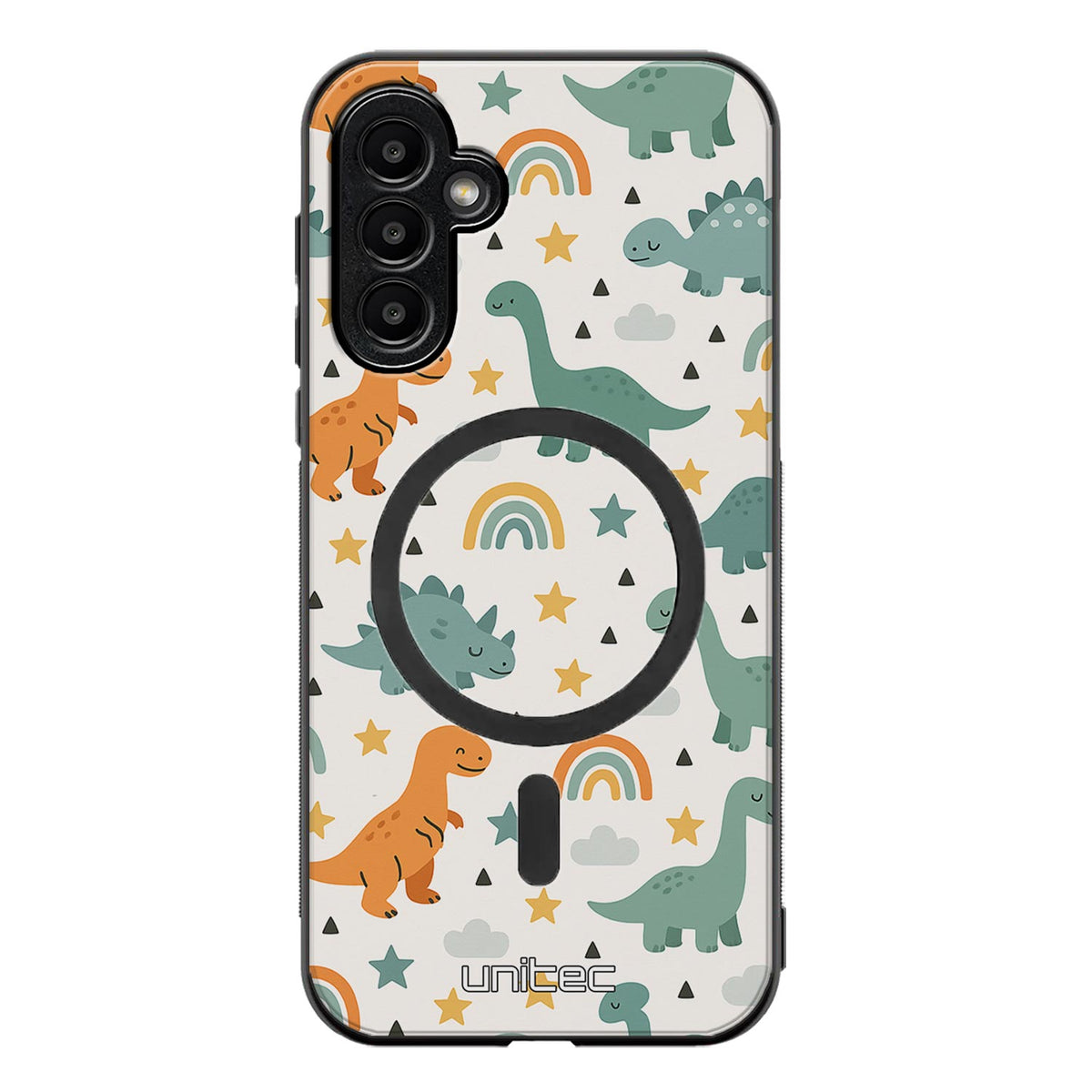 Samsung Galaxy A25 Suojakuoret Pastelli – Dino Land