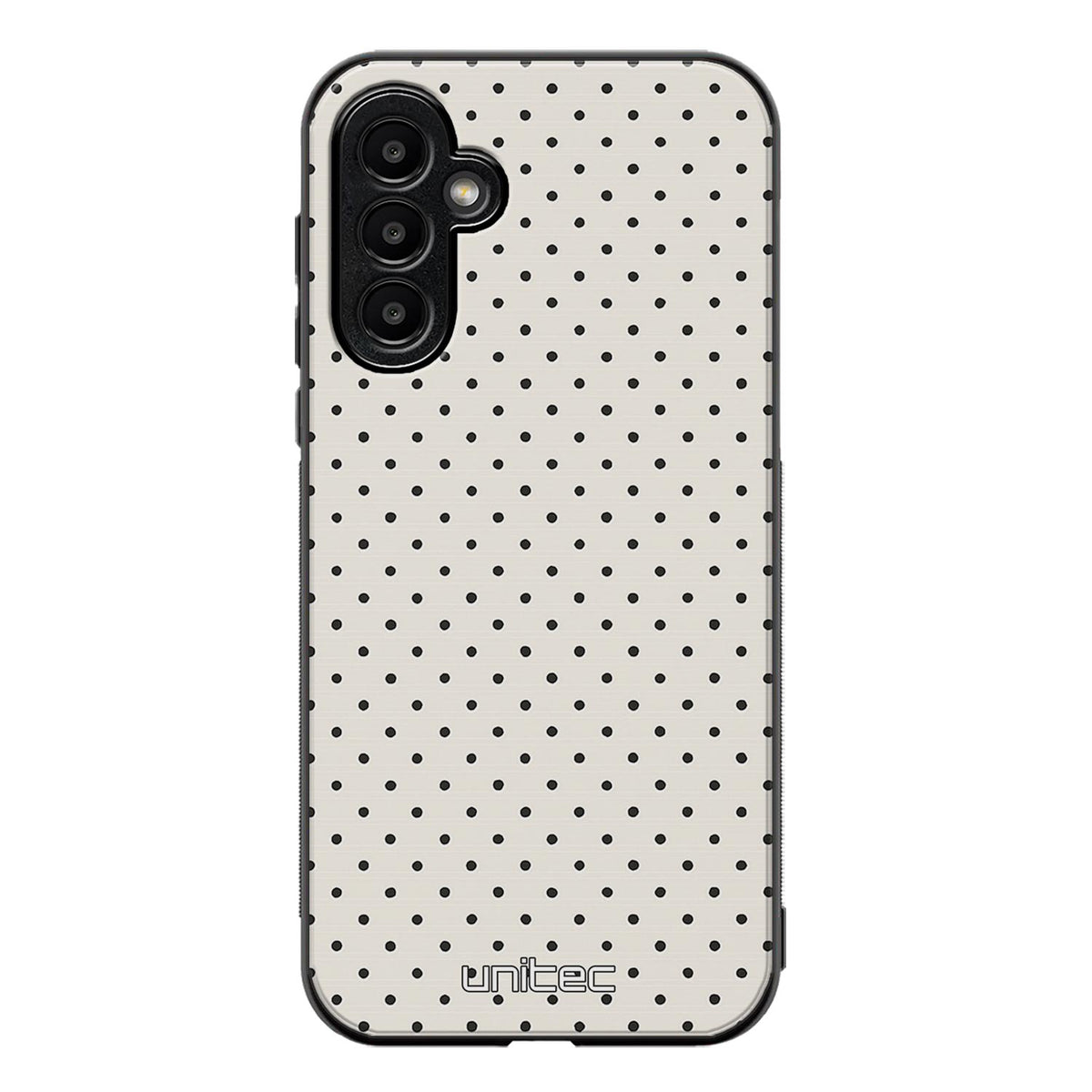 Samsung Galaxy A26 Suojakuoret Creamy Dots