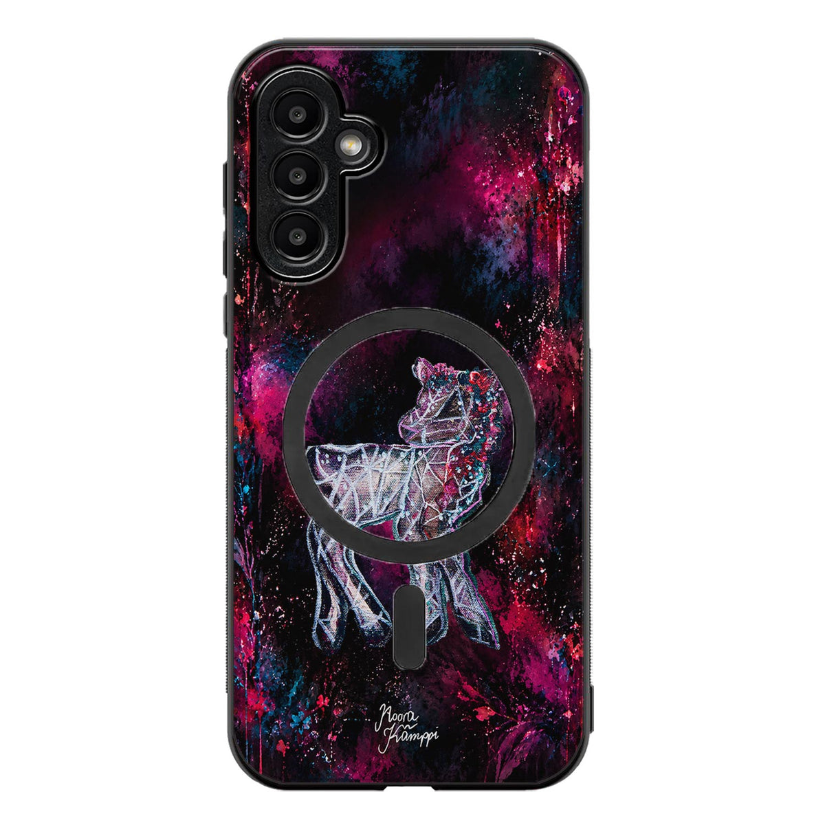 Samsung Galaxy A26 Suojakuoret Kide – Bambie – Noora Kämppi