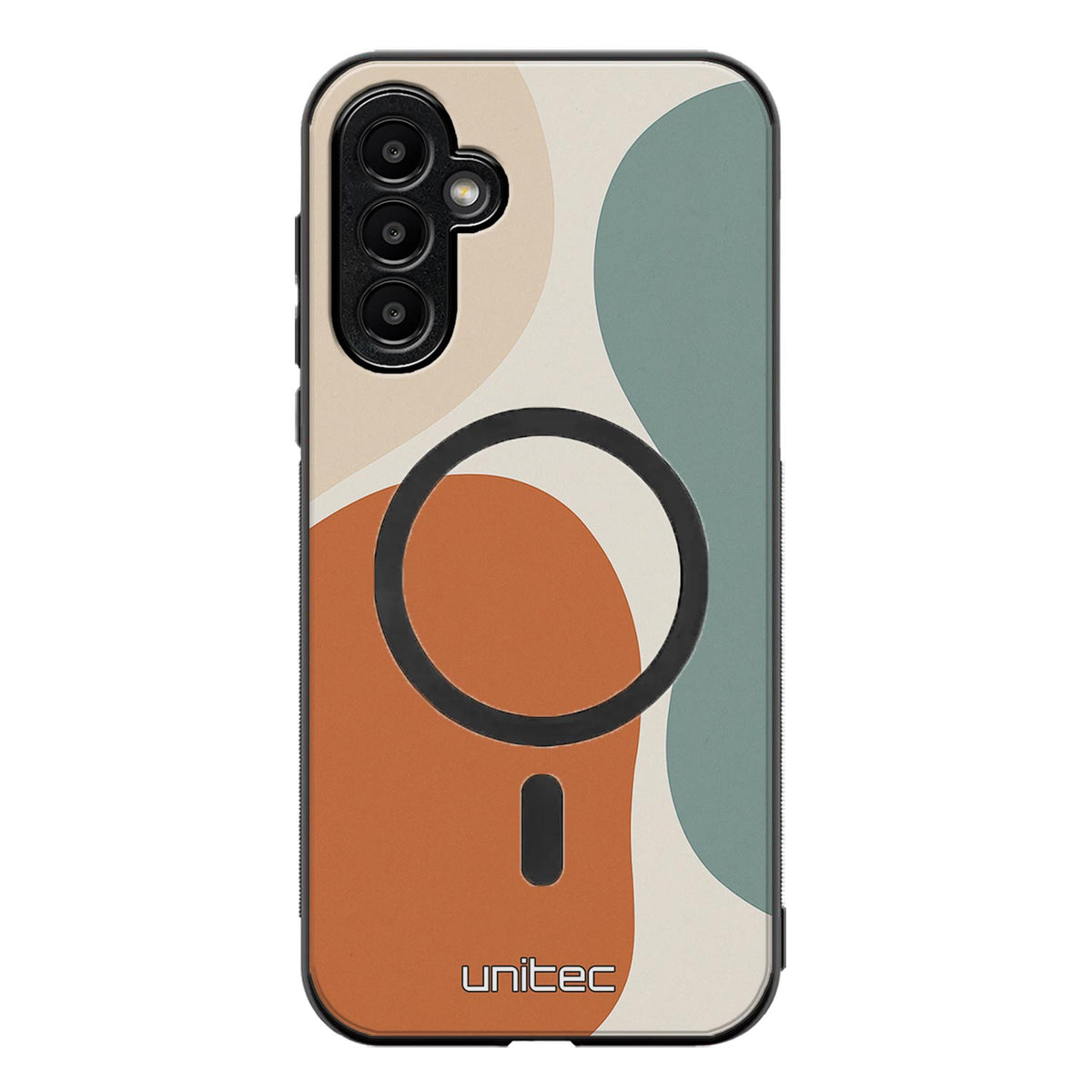 Samsung Galaxy A26 Suojakuoret Pastelli – Earthy Flow