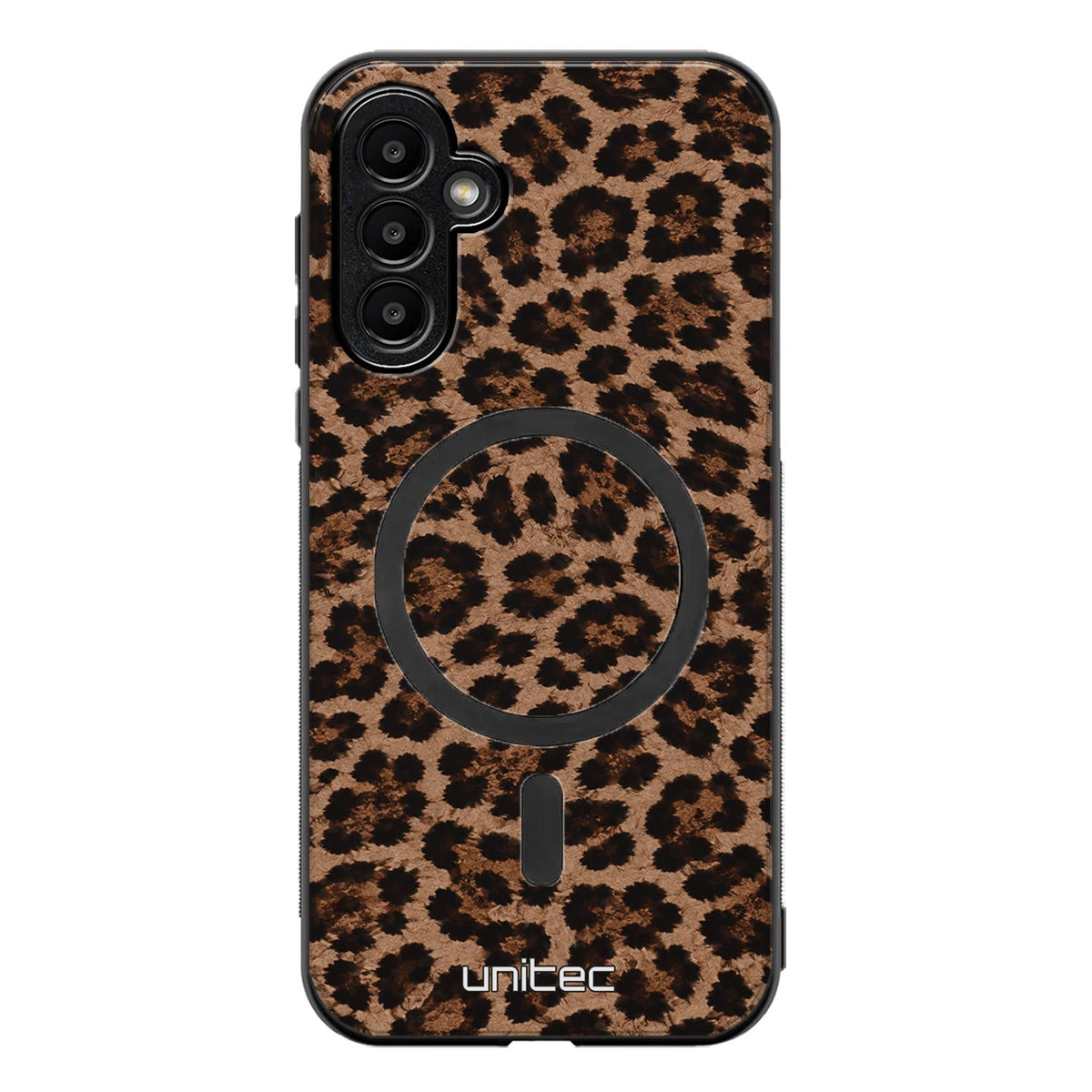 Samsung Galaxy A26 Suojakuoret Leopardi