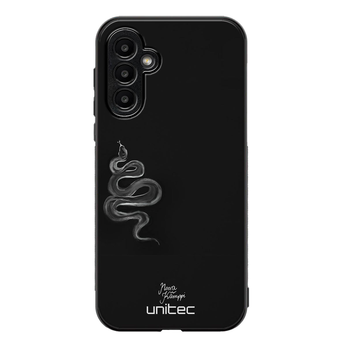 Samsung Galaxy A27 surrealistic sadness suojakuoret - Kärmes - Noora Kämppi