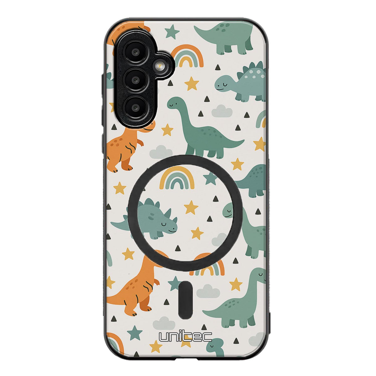 Samsung Galaxy A27 Suojakuoret Pastelli – Dino Land