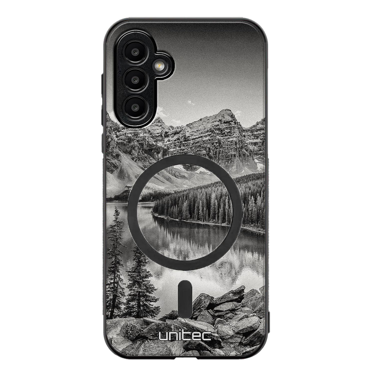 Samsung Galaxy A27 suojakuoret - Rocky Mountains