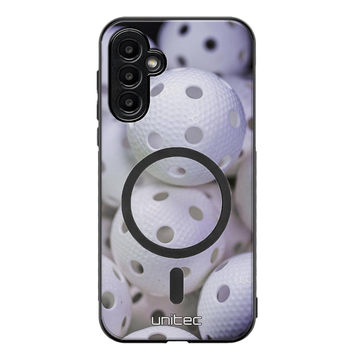 Samsung Galaxy A27 suojakuoret - Salibandy