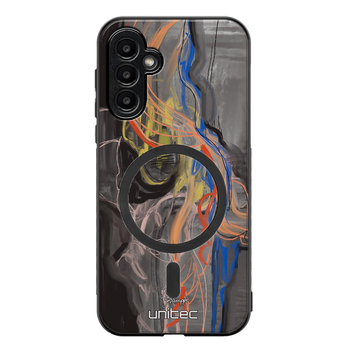 Samsung Galaxy A27 urban magic suojakuoret - Tarina - Noora Kämppi