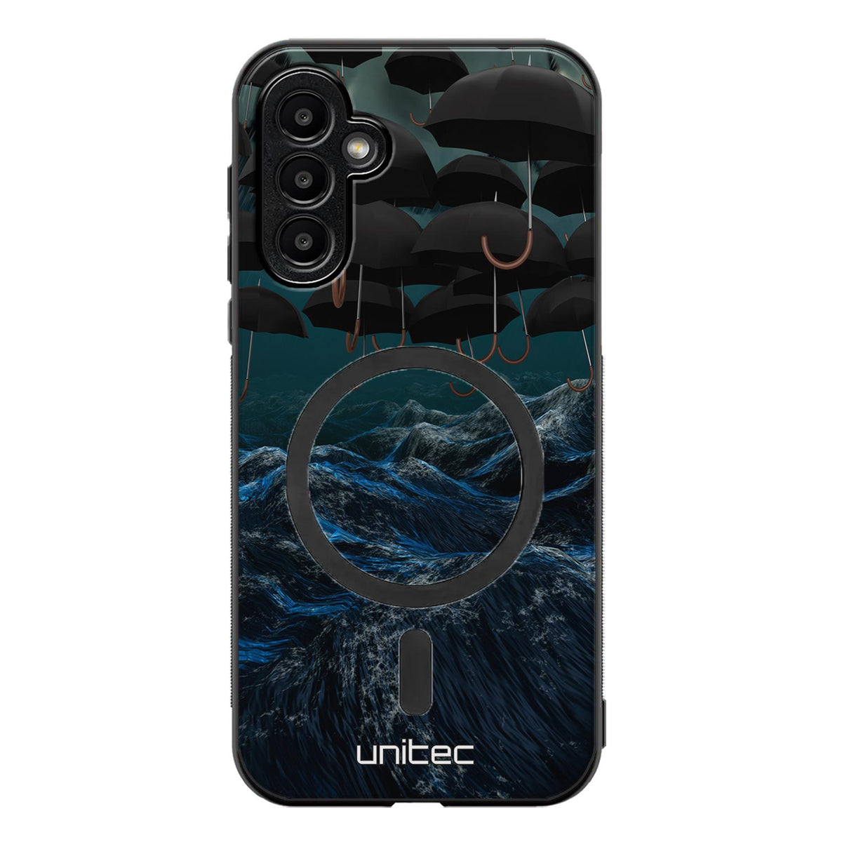 Samsung Galaxy A27 suojakuoret - Umbrella Storm