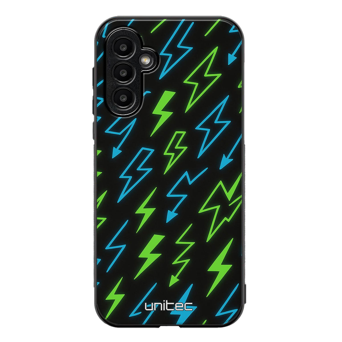 Samsung Galaxy A27 Suojakuoret Neon Lighnting