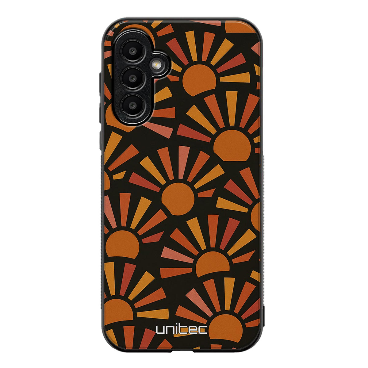 Samsung Galaxy A27 Suojakuoret Vintage – Warm Sunburst