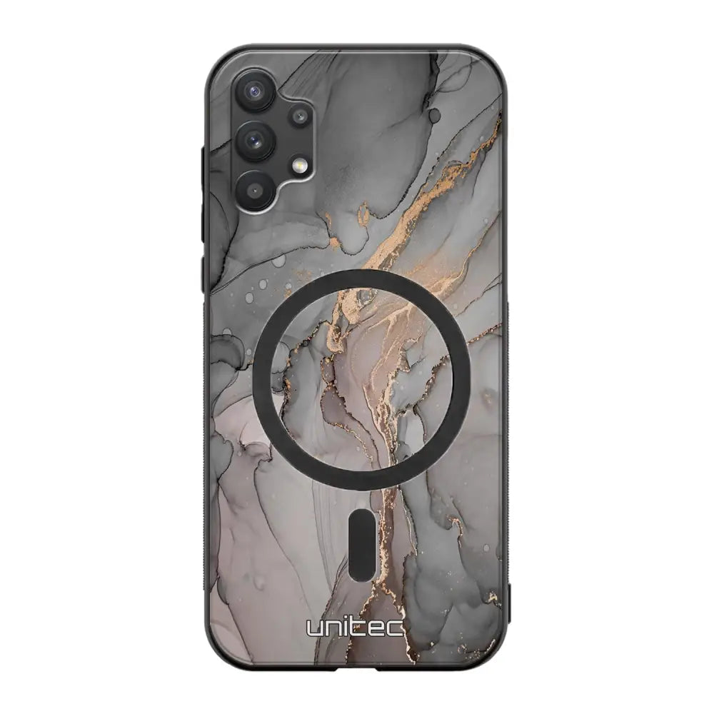 Samsung Galaxy A32 marmori suojakuoret - Pok Rie