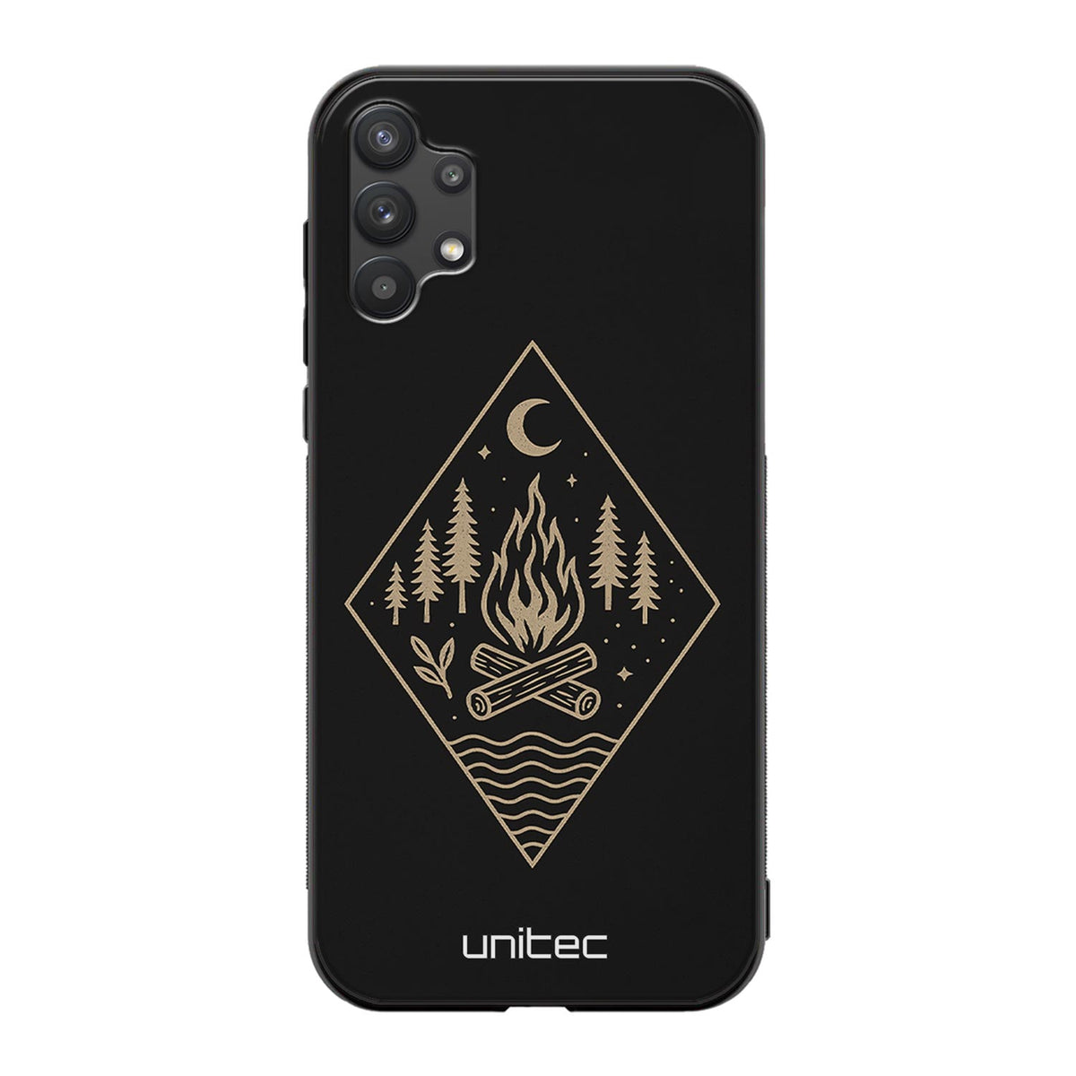 Samsung Galaxy A32 Suojakuoret Outdoor – Campfire
