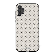 Samsung Galaxy A32 Suojakuoret Creamy Dots