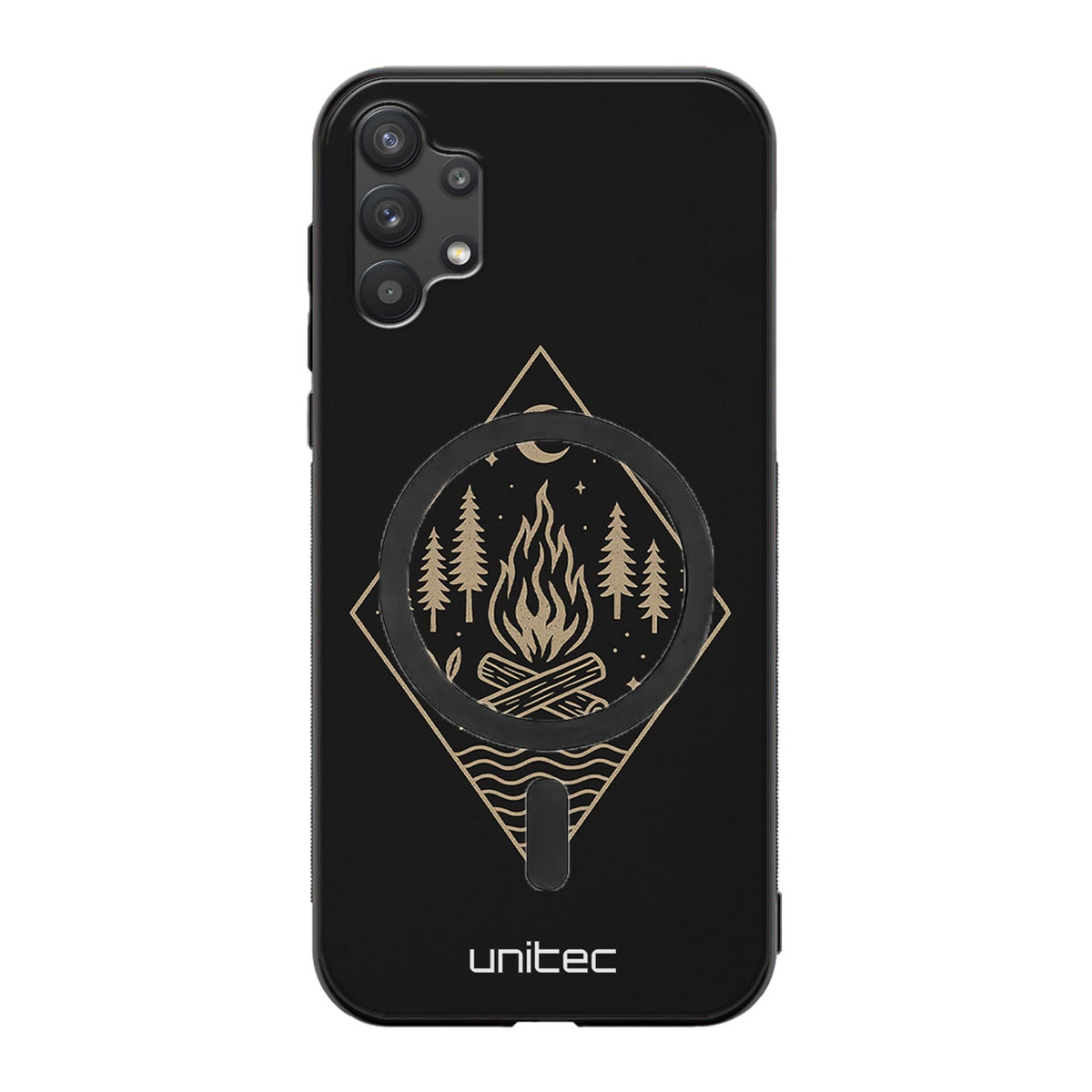 Samsung Galaxy A32 Suojakuoret Outdoor – Campfire