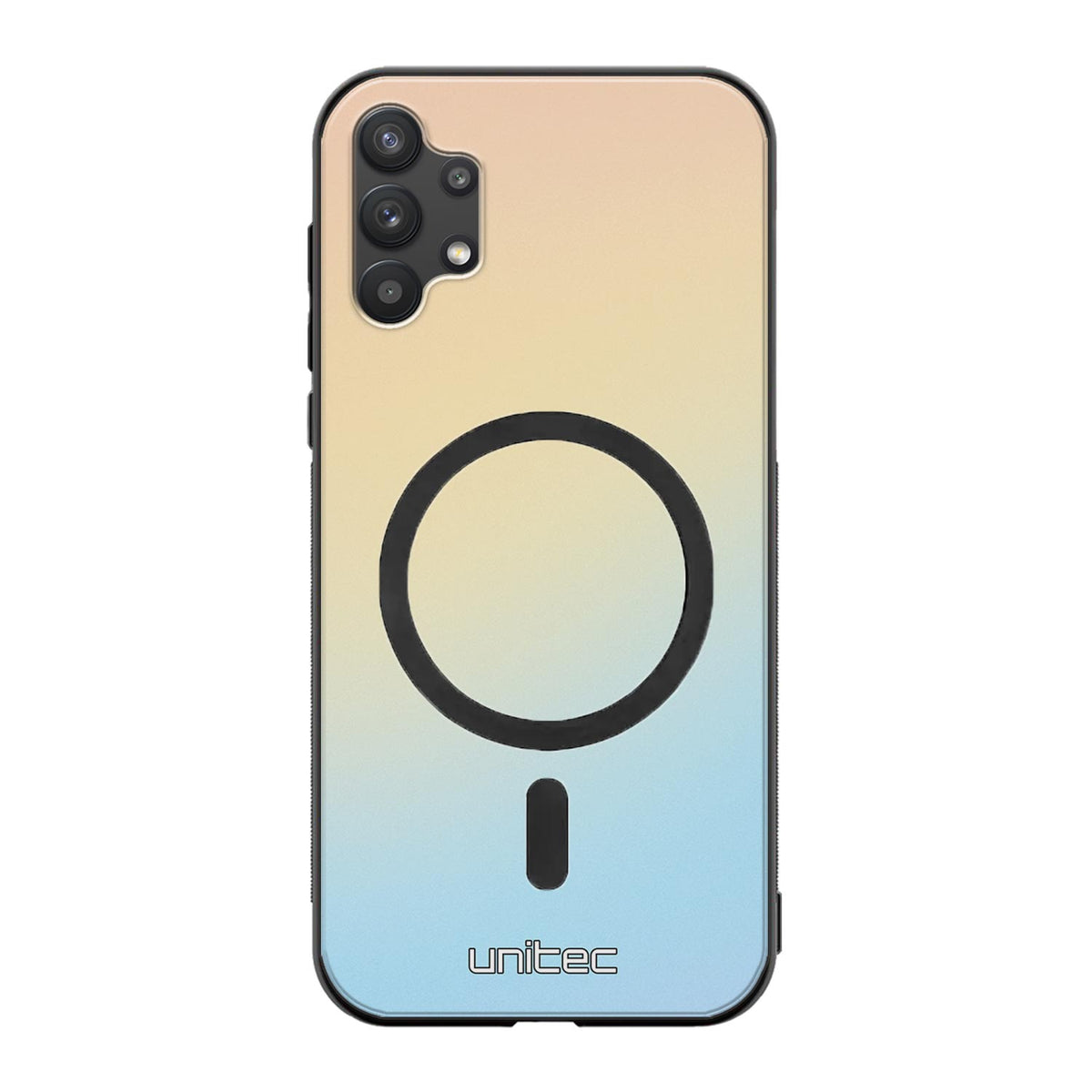 Samsung Galaxy A32 Suojakuoret Horizon Gradient