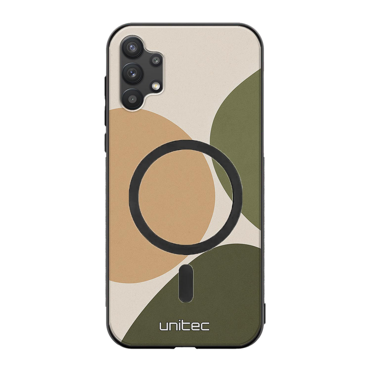Samsung Galaxy A32 Suojakuoret Pastelli – Nordic Shapes