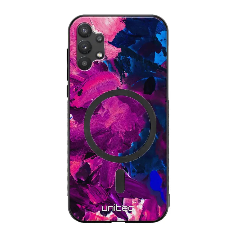 Samsung Galaxy A32 suojakuoret - Painting Strikes