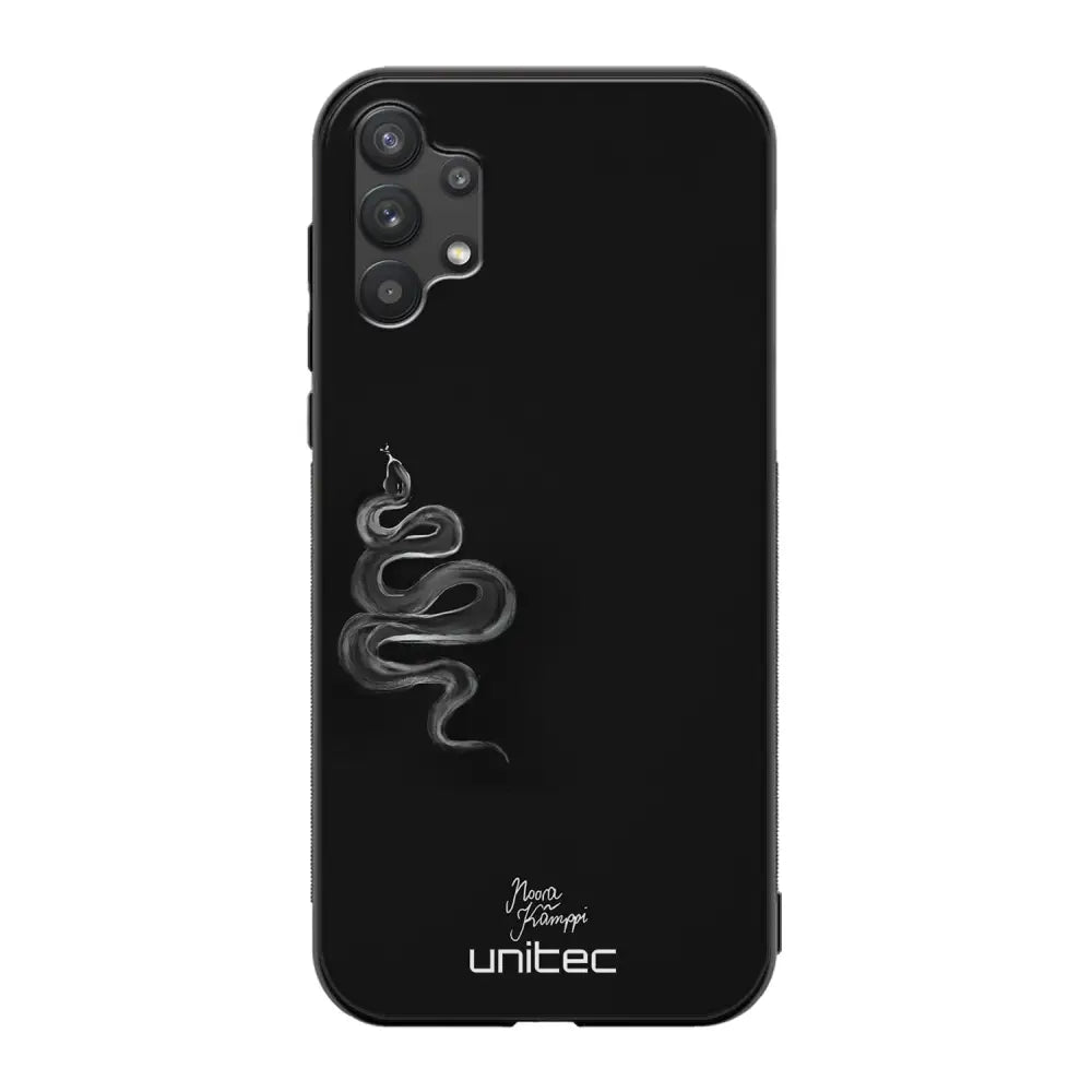 Samsung Galaxy A32 surrealistic sadness suojakuoret - Kärmes - Noora Kämppi - Ei