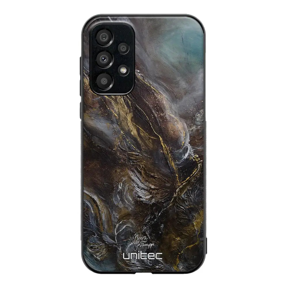 Samsung Galaxy A33 luonnon lumo suojakuoret - Windy - Noora Kämppi - Ei