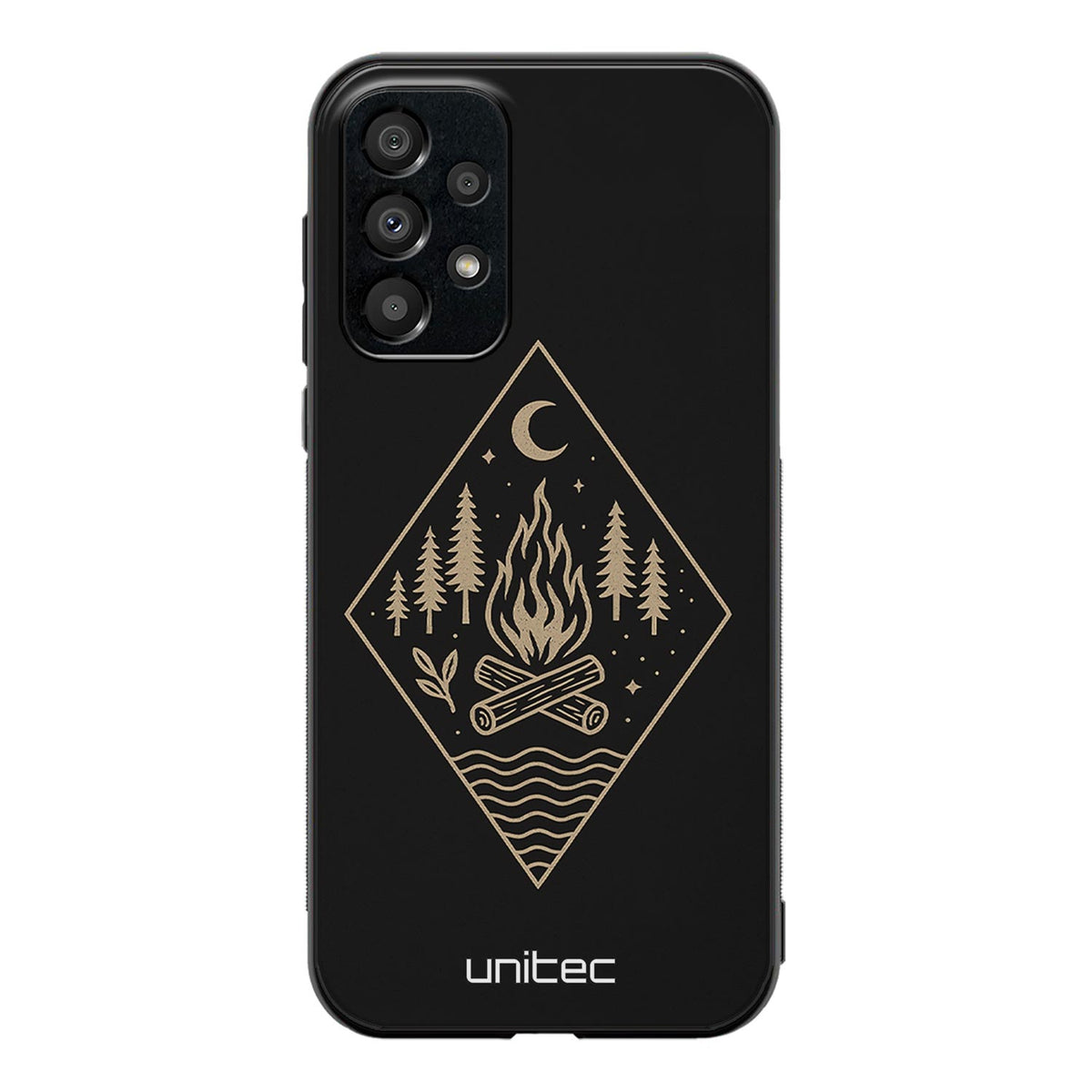 Samsung Galaxy A33 Suojakuoret Outdoor – Campfire
