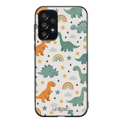 Samsung Galaxy A33 Suojakuoret Pastelli – Dino Land