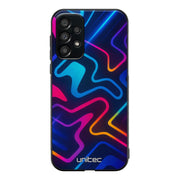 Samsung Galaxy A33 Suojakuoret Neon – Electric Vibe