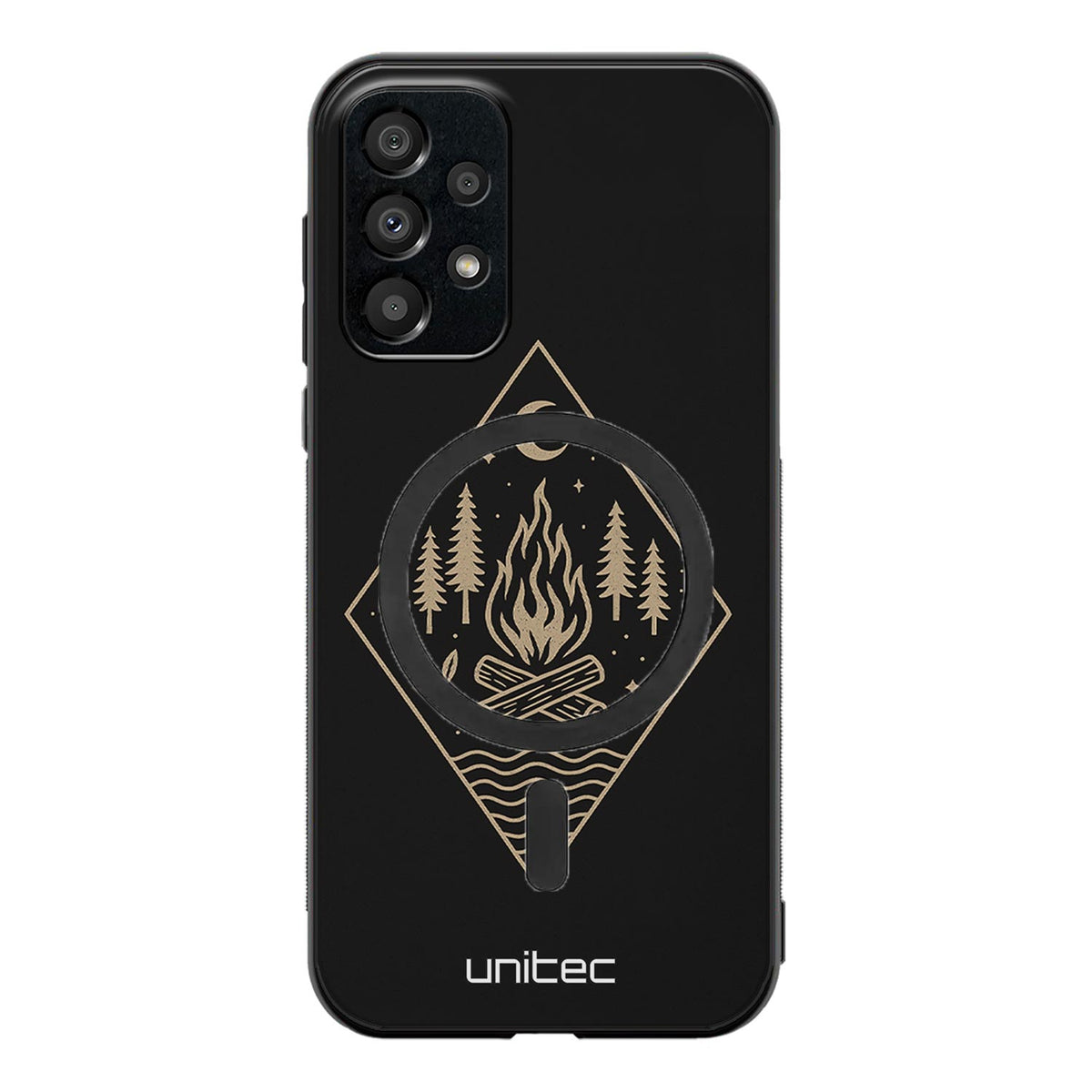 Samsung Galaxy A33 Suojakuoret Outdoor – Campfire